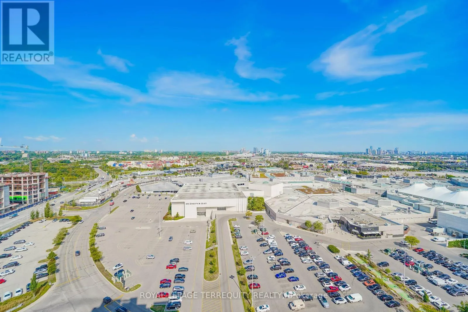 2209 - 235 SHERWAY GARDENS ROAD