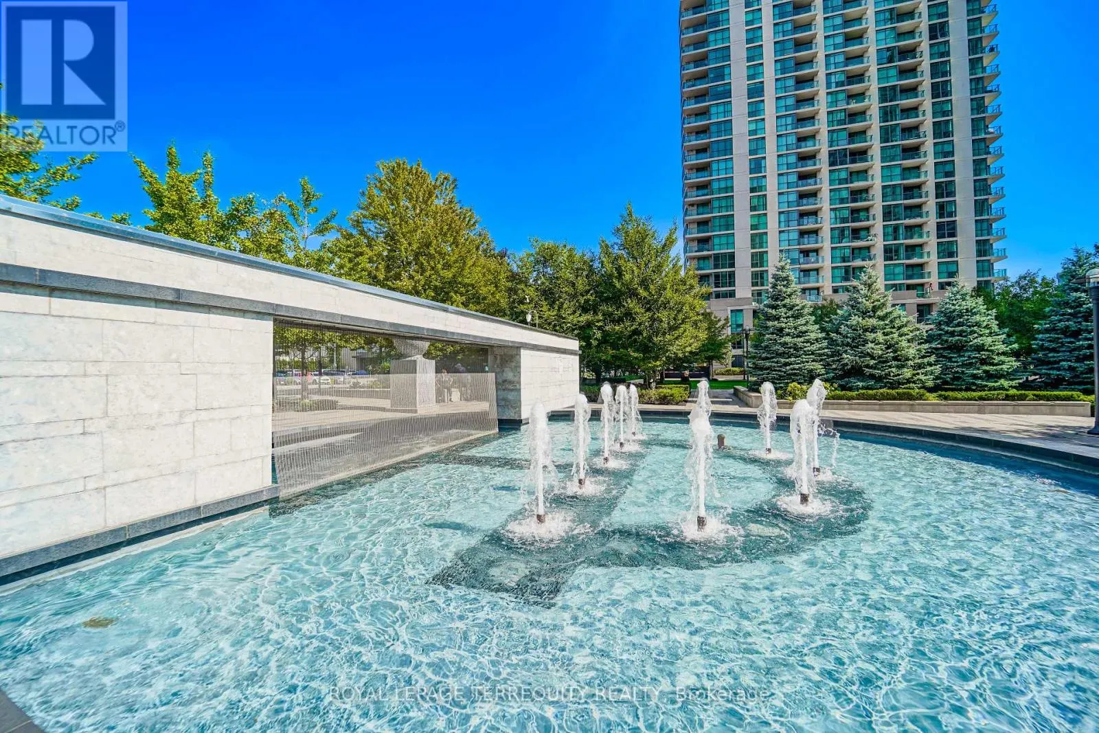2209 - 235 SHERWAY GARDENS ROAD