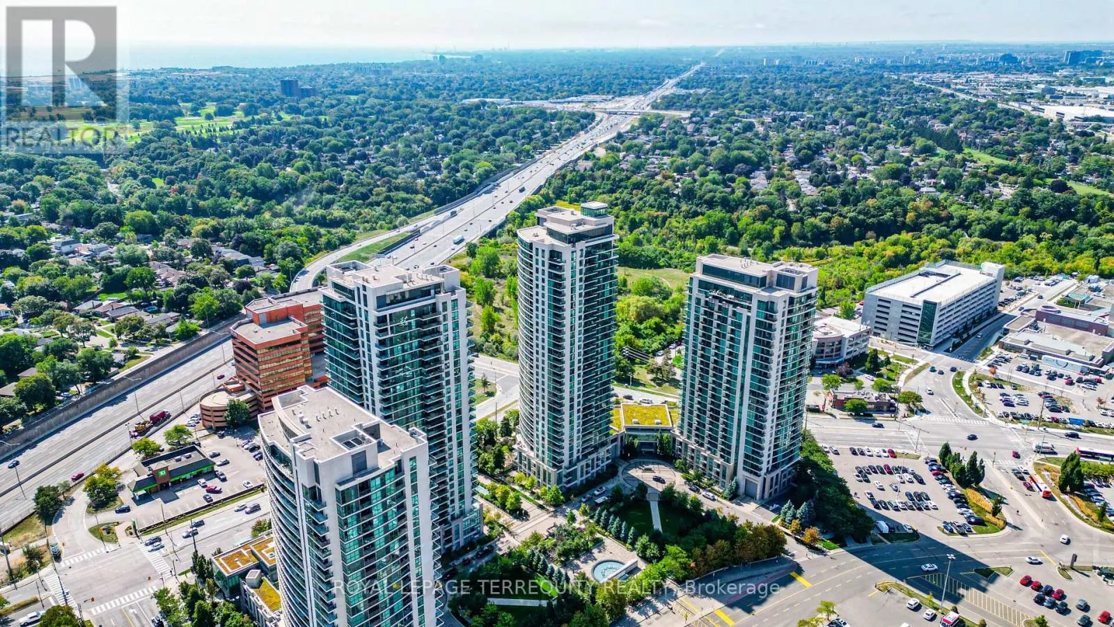 2209 - 235 SHERWAY GARDENS ROAD