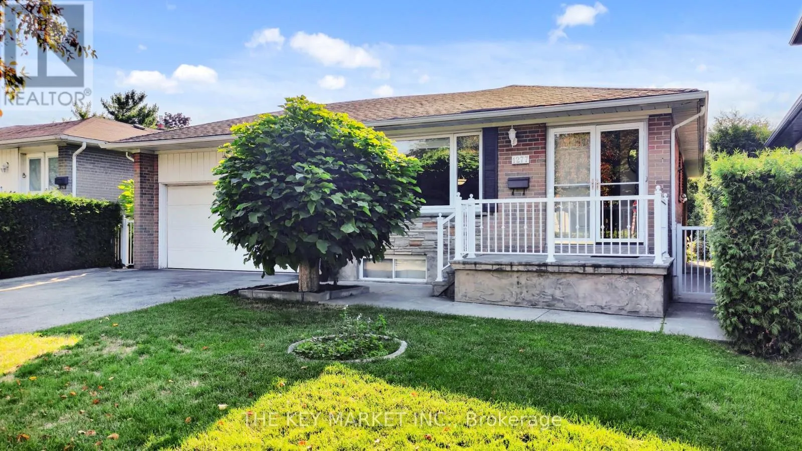 1277 TYNEBURN CRESCENT