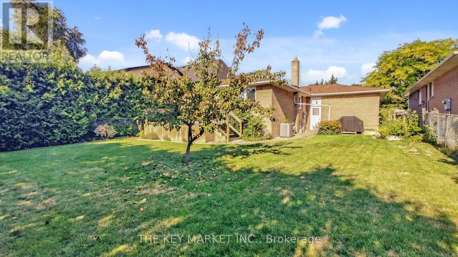 1277 TYNEBURN CRESCENT