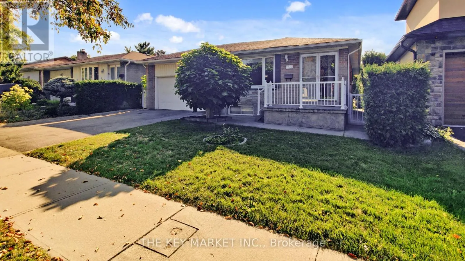 1277 TYNEBURN CRESCENT
