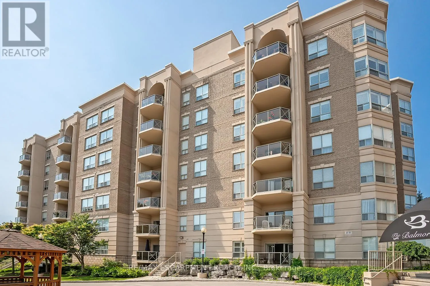 108 - 2085 AMHERST HEIGHTS DRIVE