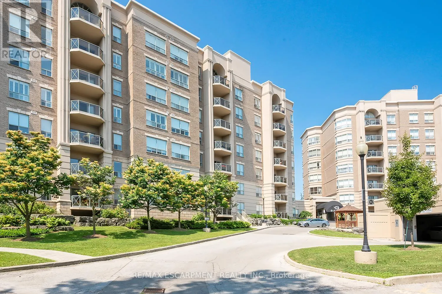 108 - 2085 AMHERST HEIGHTS DRIVE