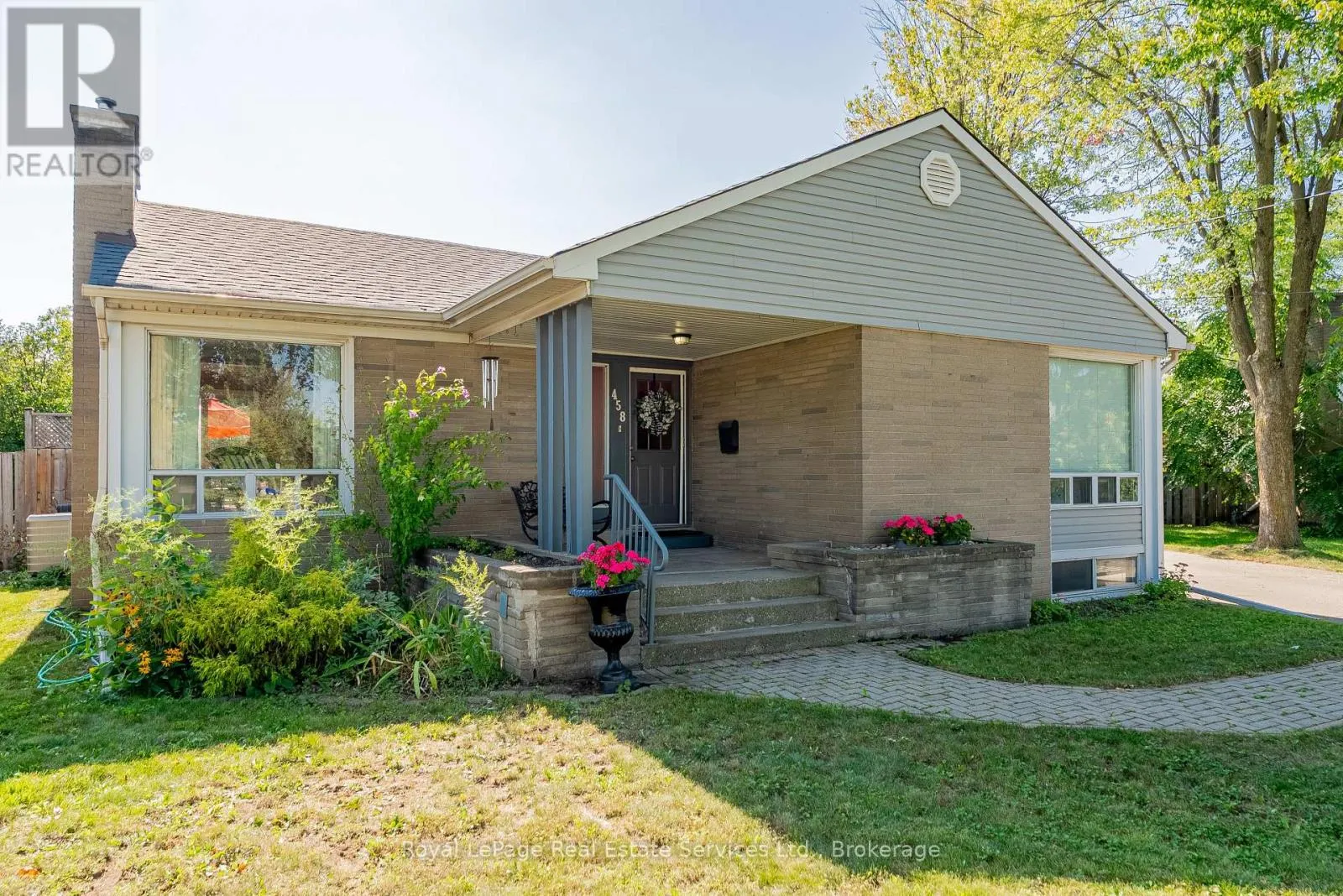 458 KINGSLEIGH COURT