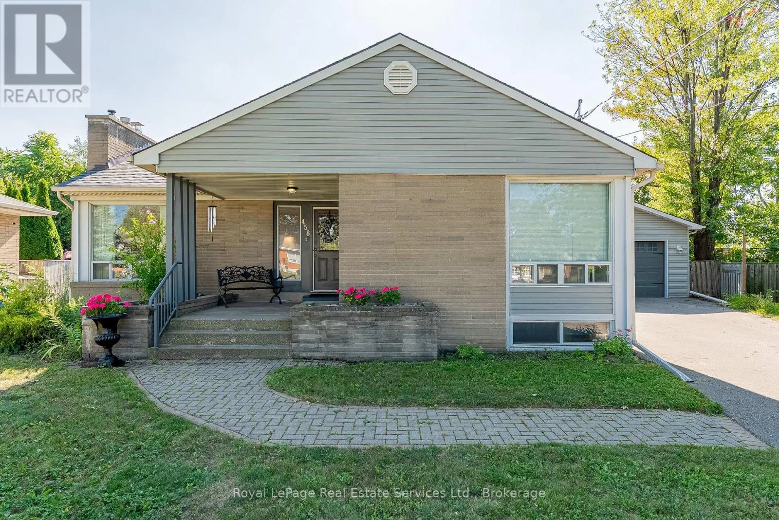 458 KINGSLEIGH COURT