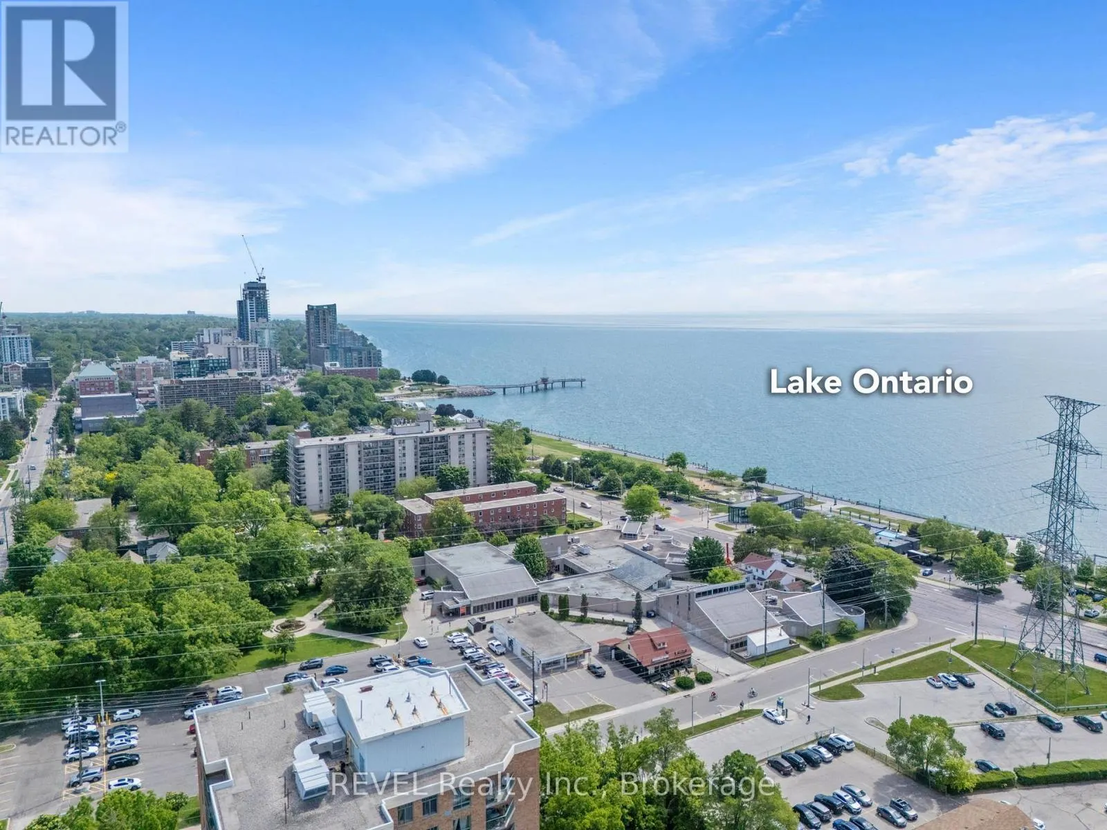 905 - 442 MAPLE AVENUE, #905