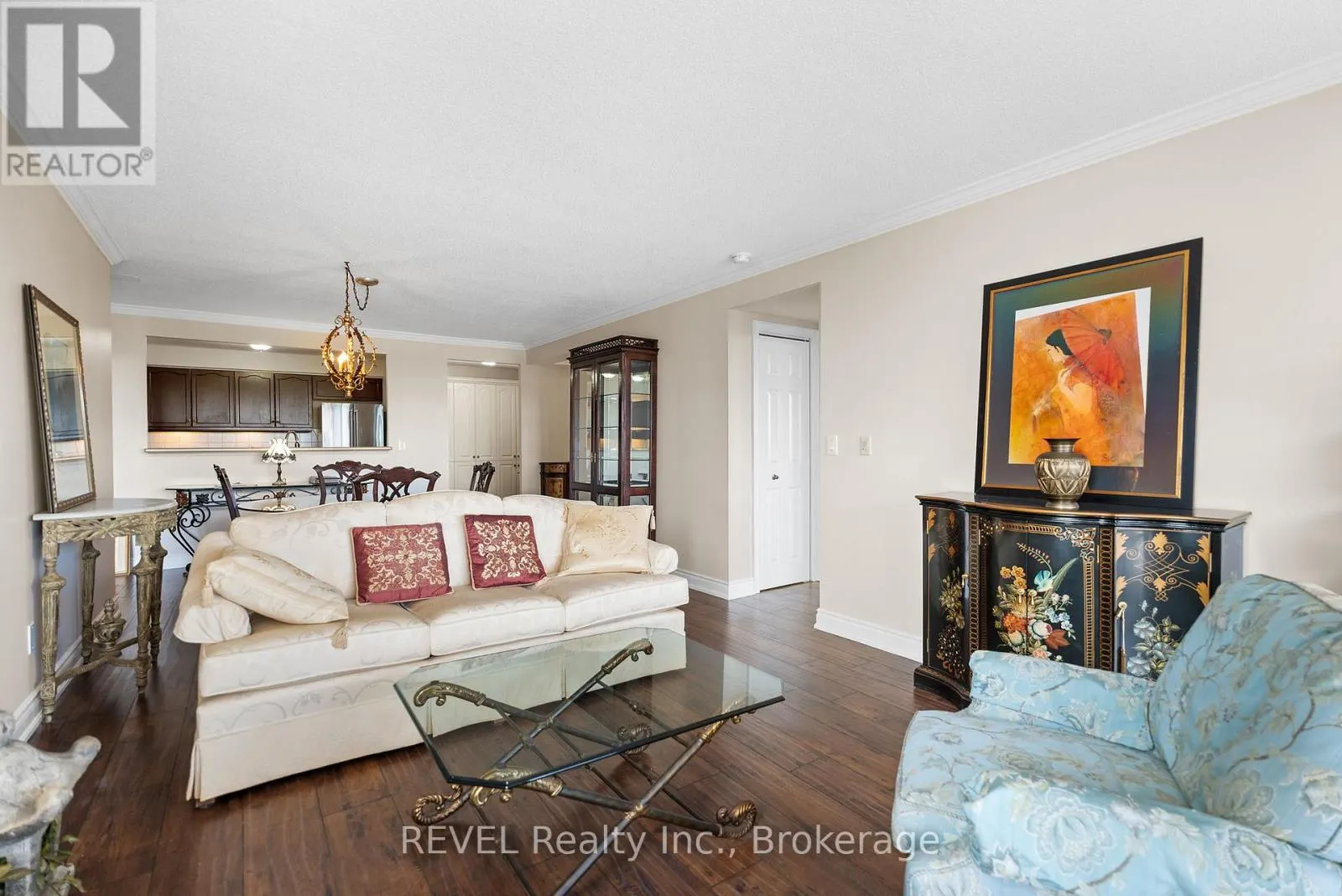 905 - 442 MAPLE AVENUE, #905
