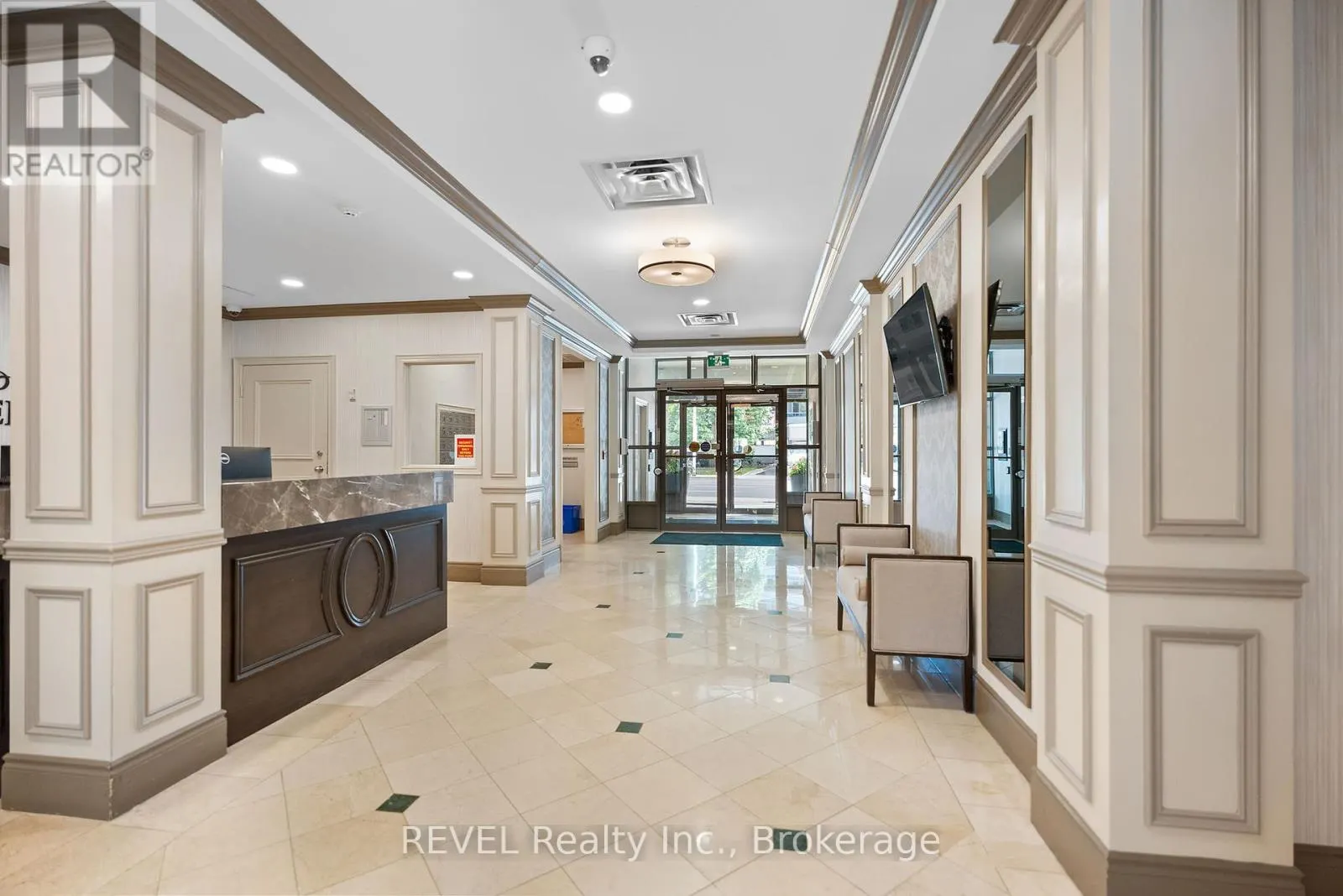 905 - 442 MAPLE AVENUE, #905