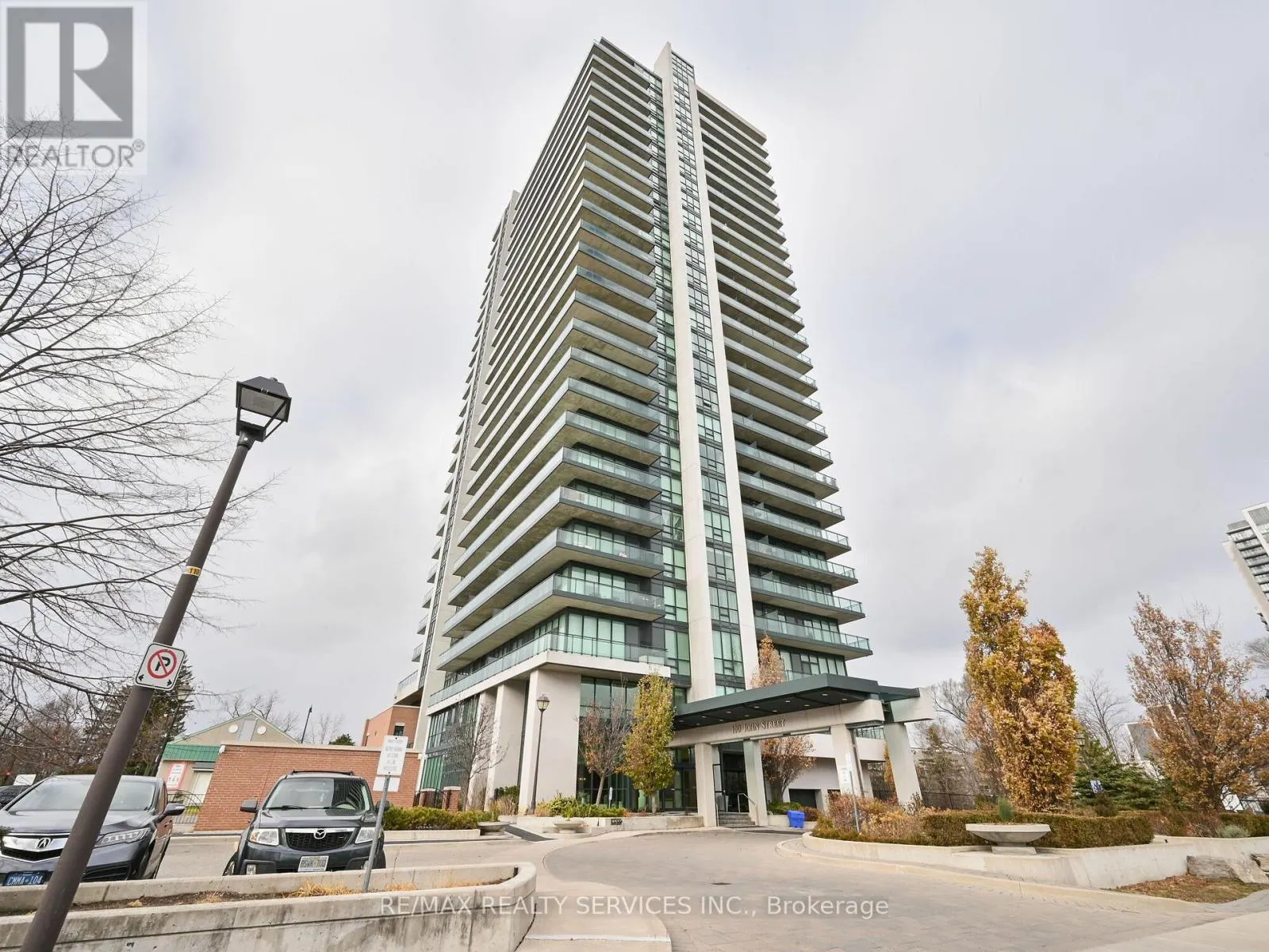 2404 - 100 JOHN STREET
