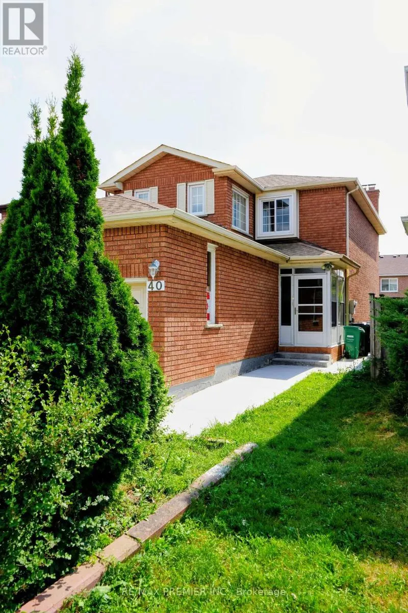 40 KENTUCKY DRIVE