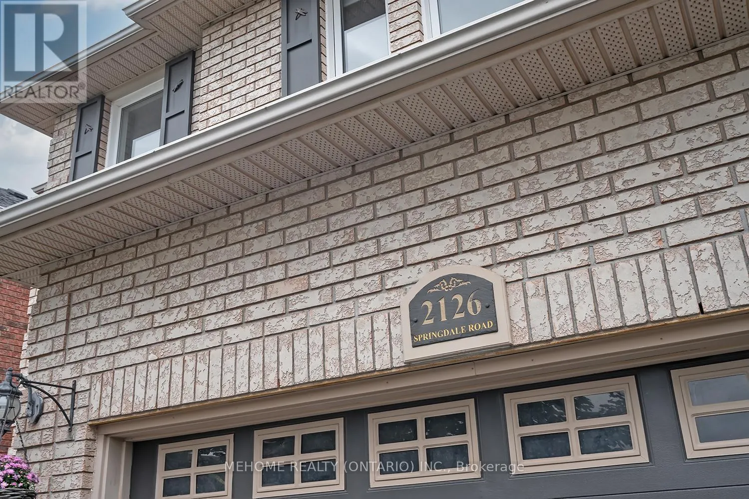 2126 SPRINGDALE ROAD