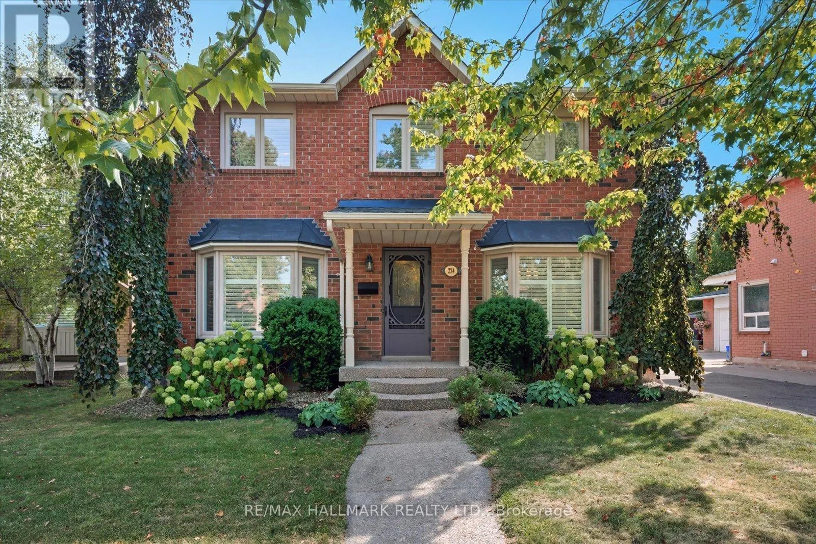224 O'DONOGHUE AVENUE