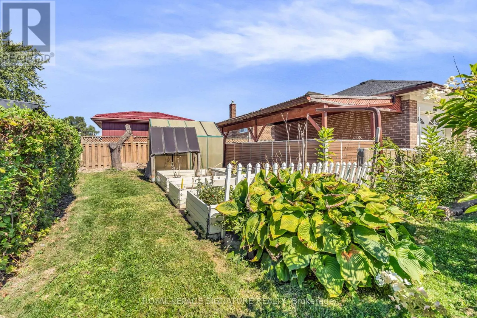 68 MOUNT OLIVE DRIVE