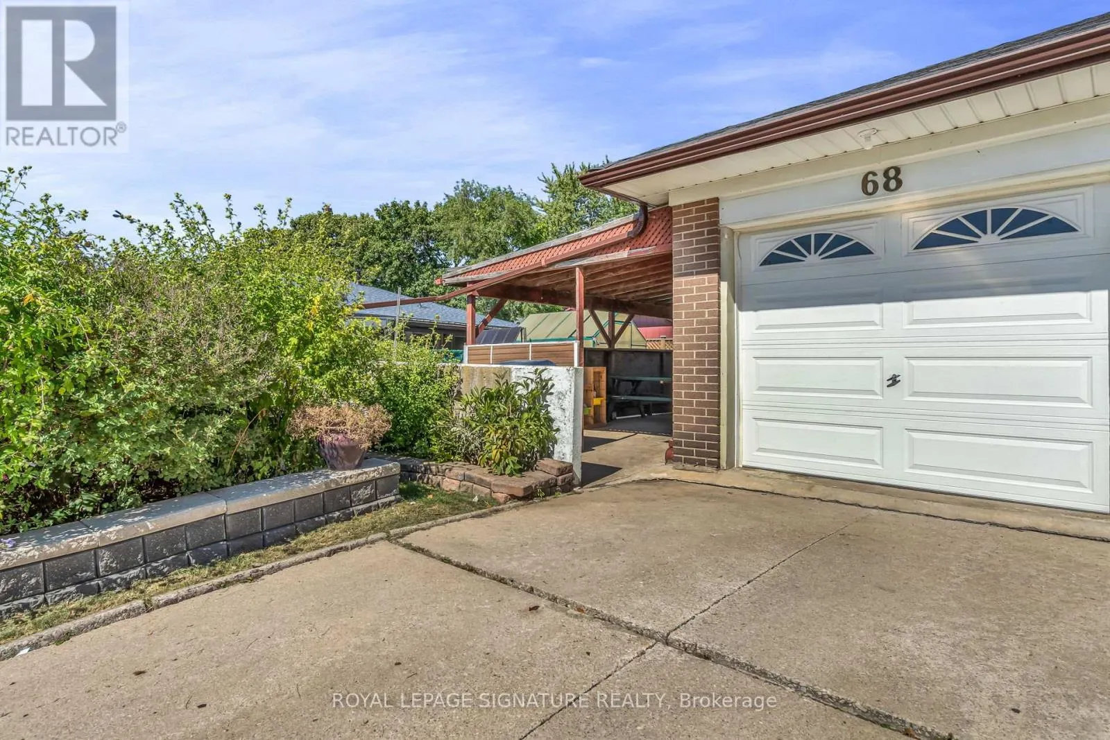 68 MOUNT OLIVE DRIVE
