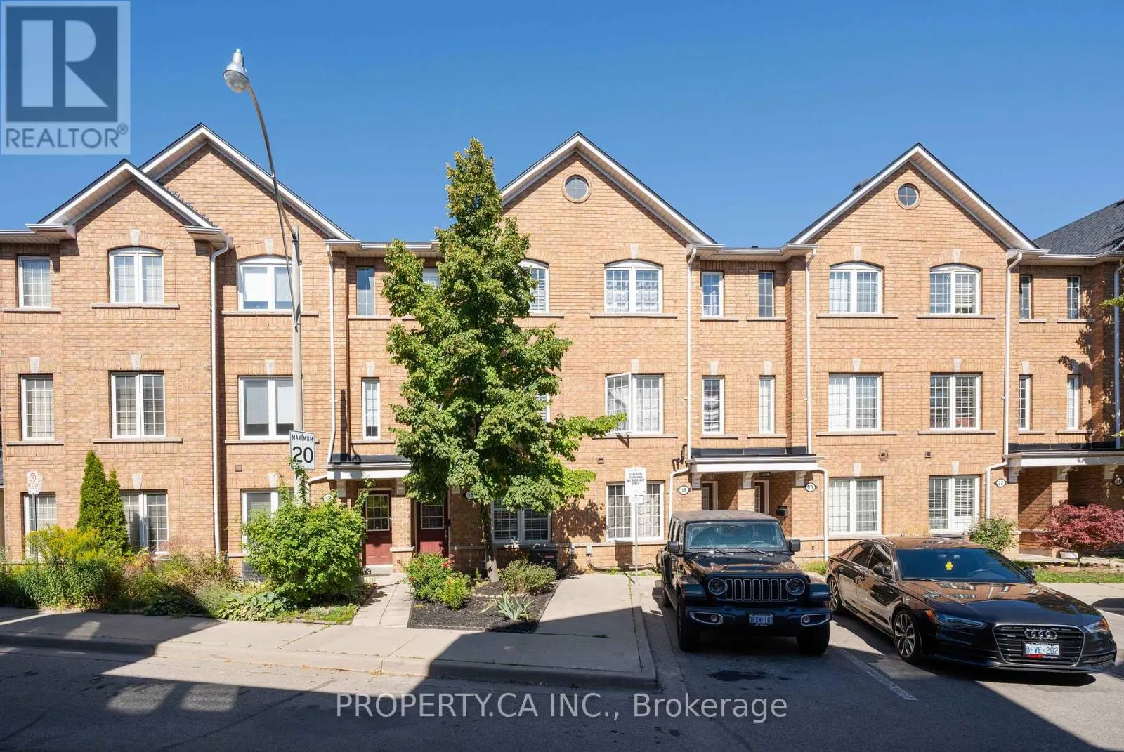 16 BRICKWORKS LANE