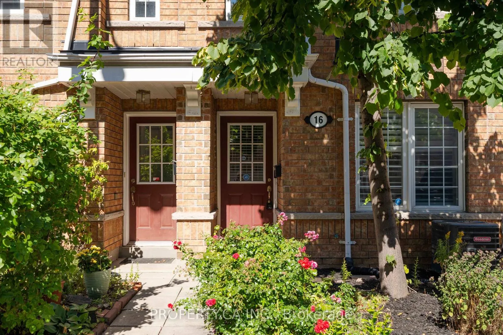 16 BRICKWORKS LANE