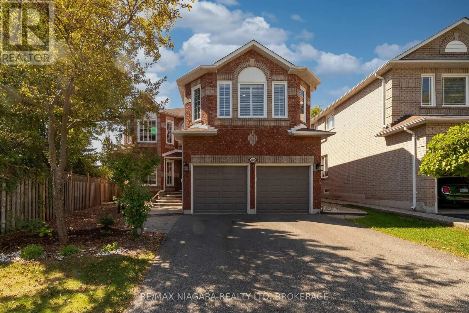 2164 HAVENBROOK ROAD
