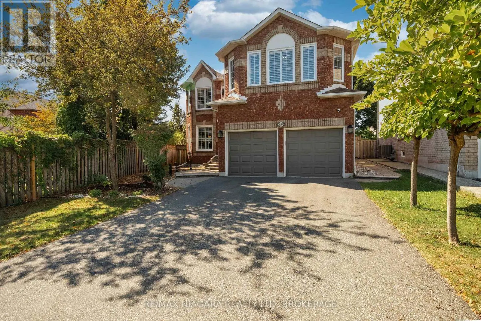 2164 HAVENBROOK ROAD