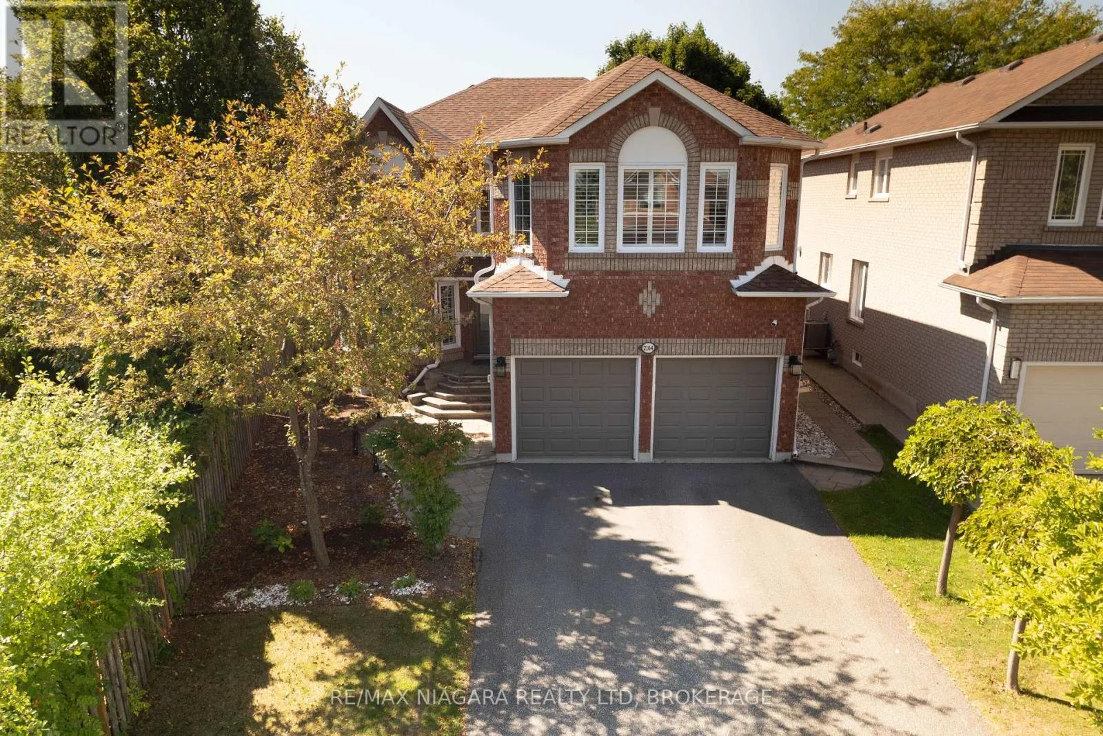 2164 HAVENBROOK ROAD
