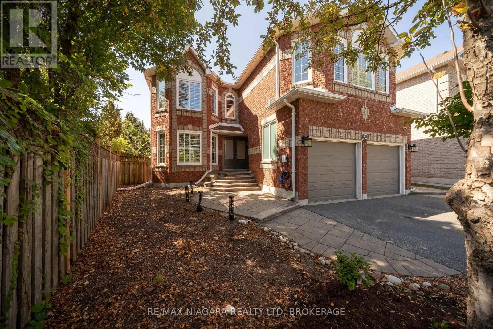 2164 HAVENBROOK ROAD