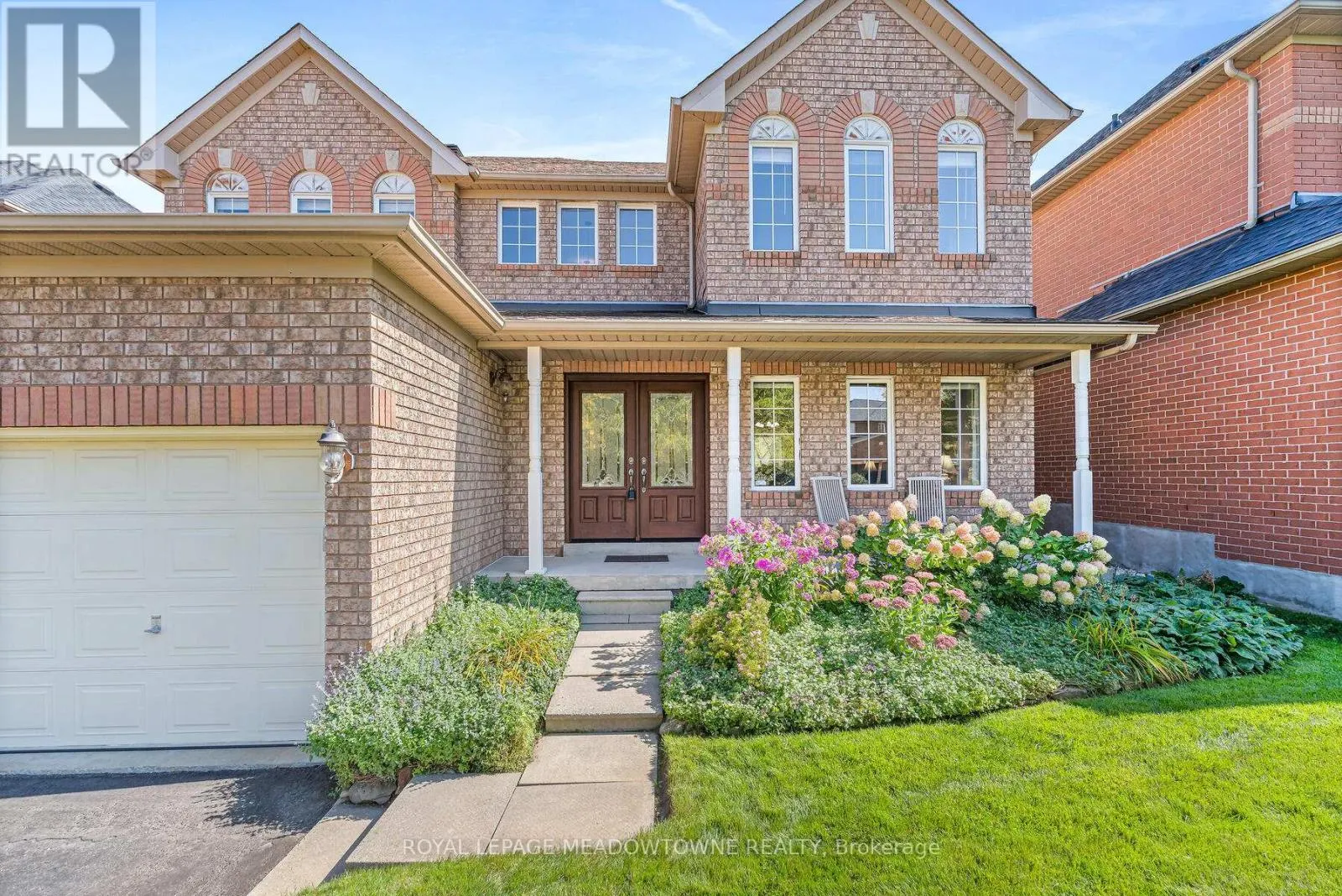 14 BERTON BOULEVARD