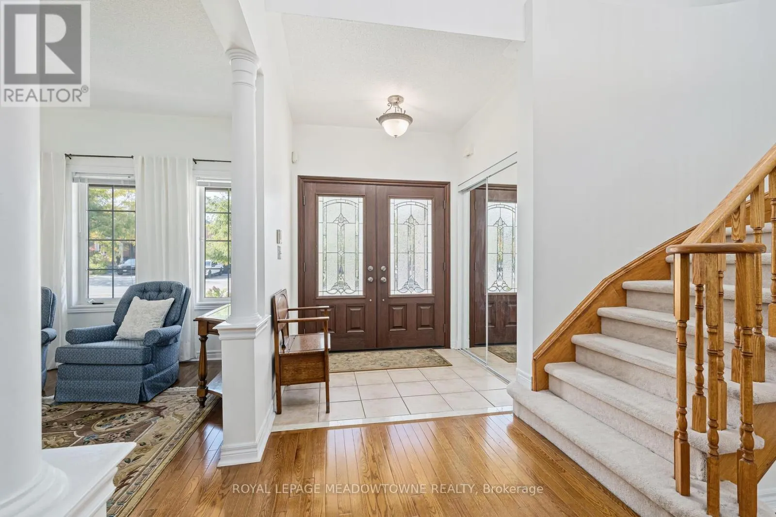 14 BERTON BOULEVARD