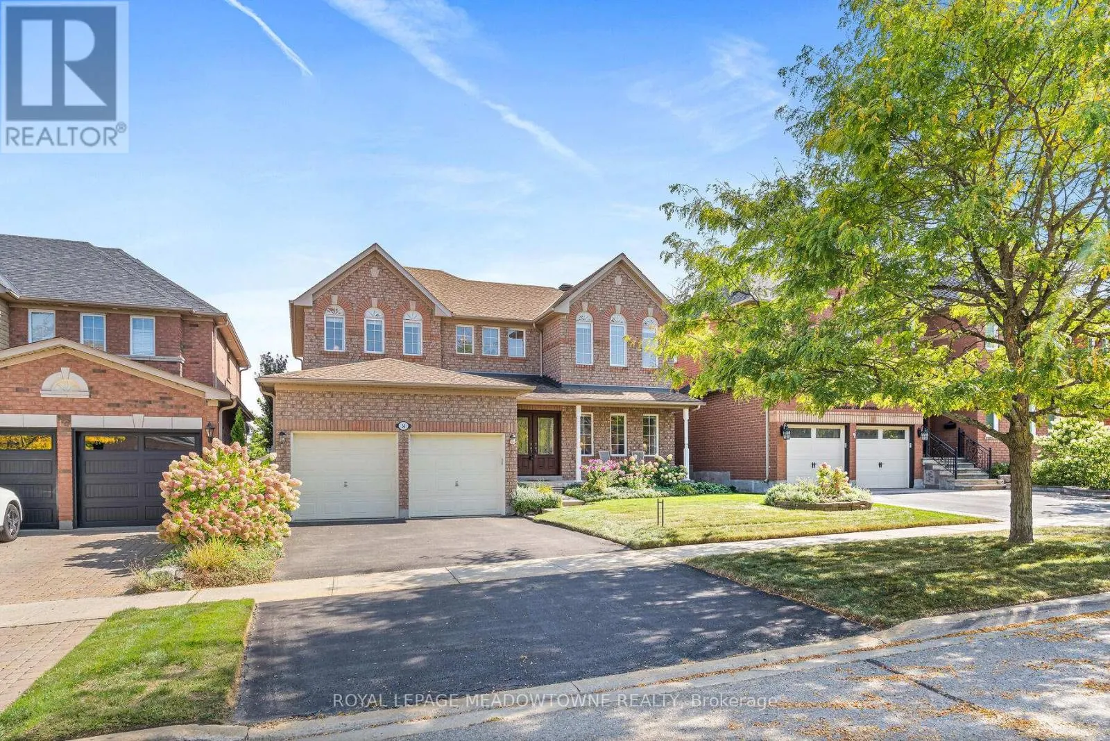 14 BERTON BOULEVARD