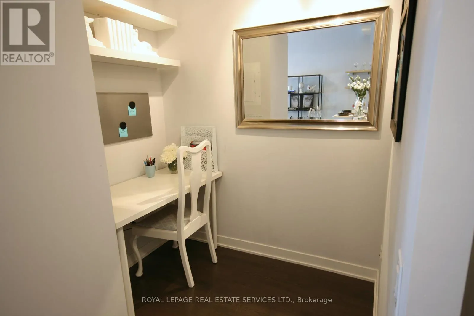 509 - 90 PARK LAWN ROAD