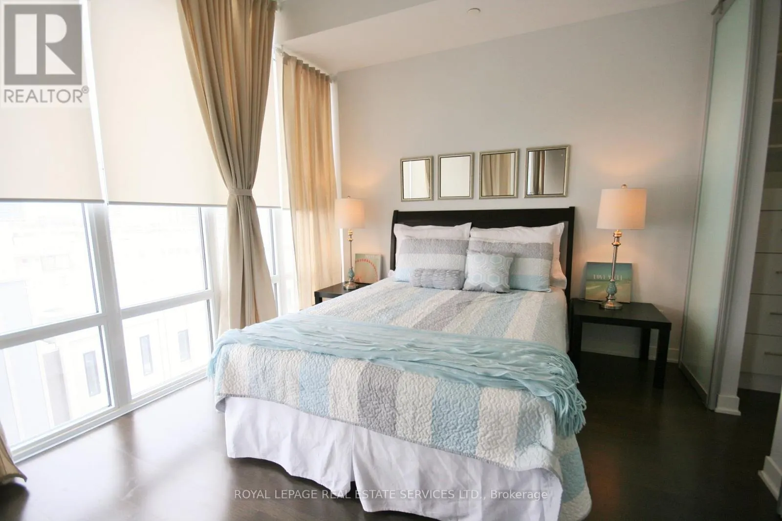509 - 90 PARK LAWN ROAD