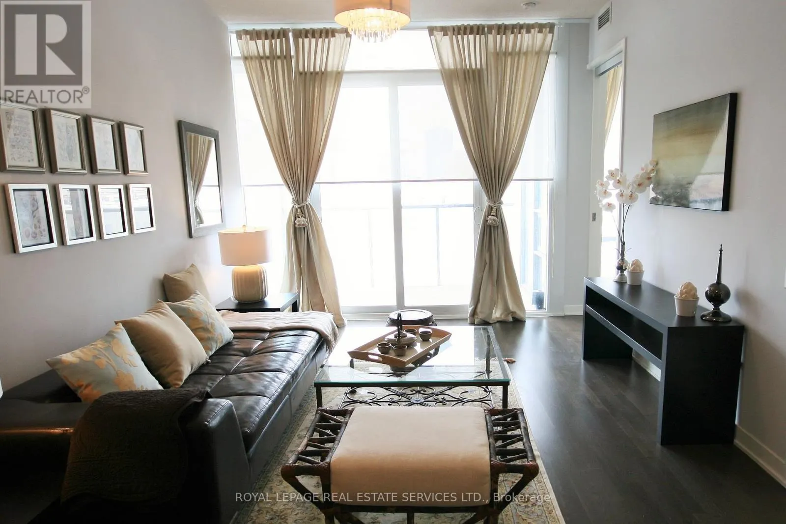 509 - 90 PARK LAWN ROAD