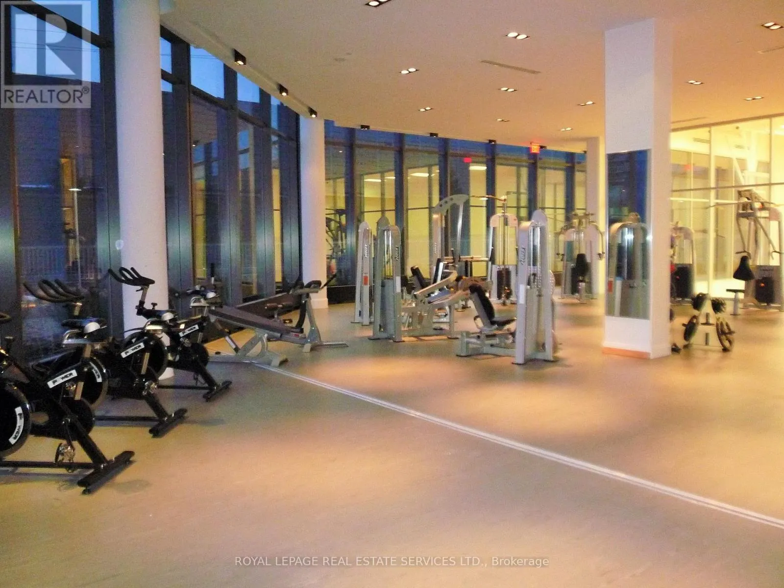 509 - 90 PARK LAWN ROAD