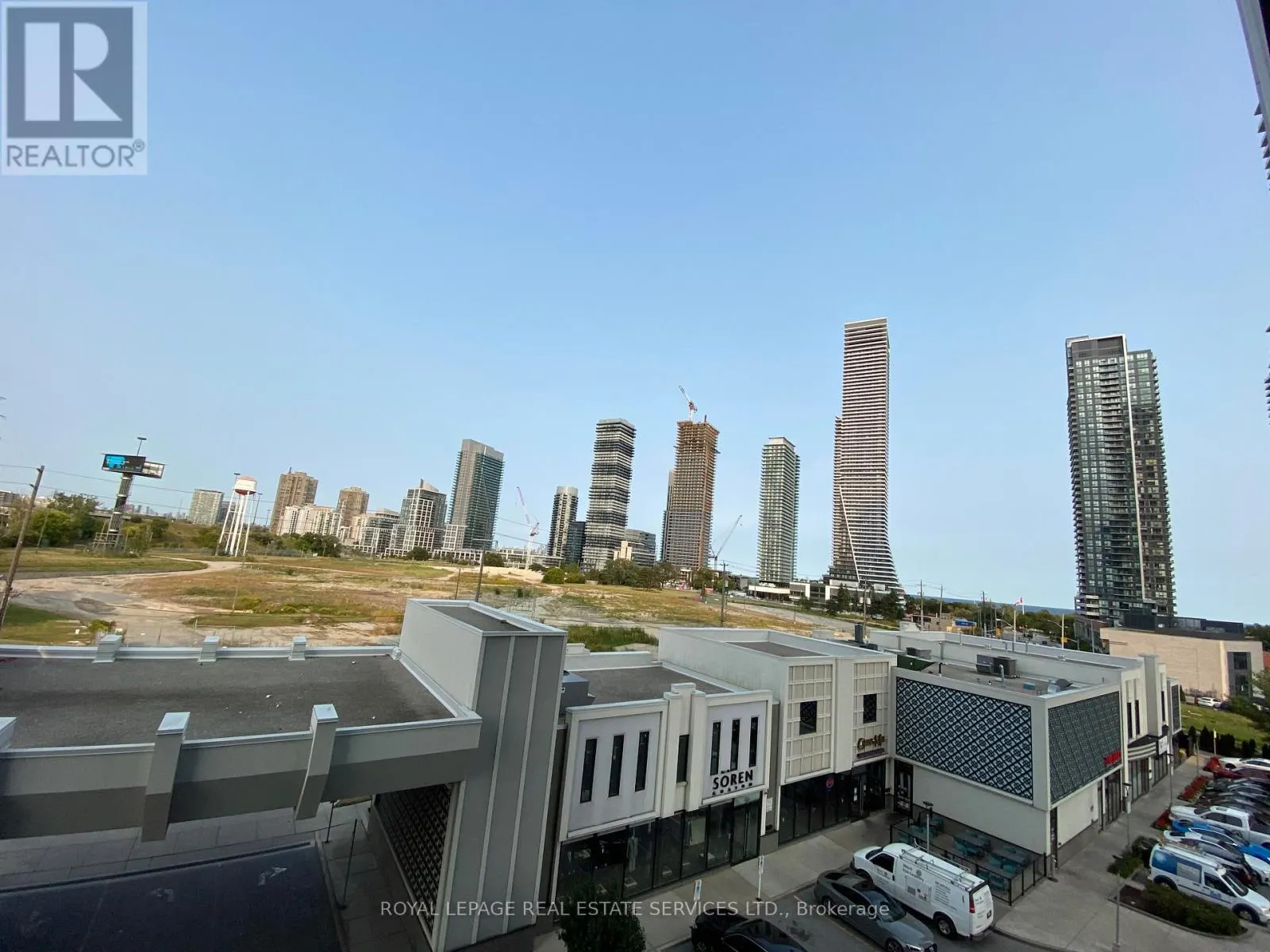 509 - 90 PARK LAWN ROAD