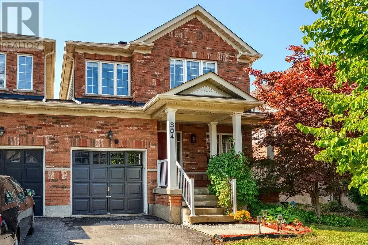 304 TEETZEL DRIVE