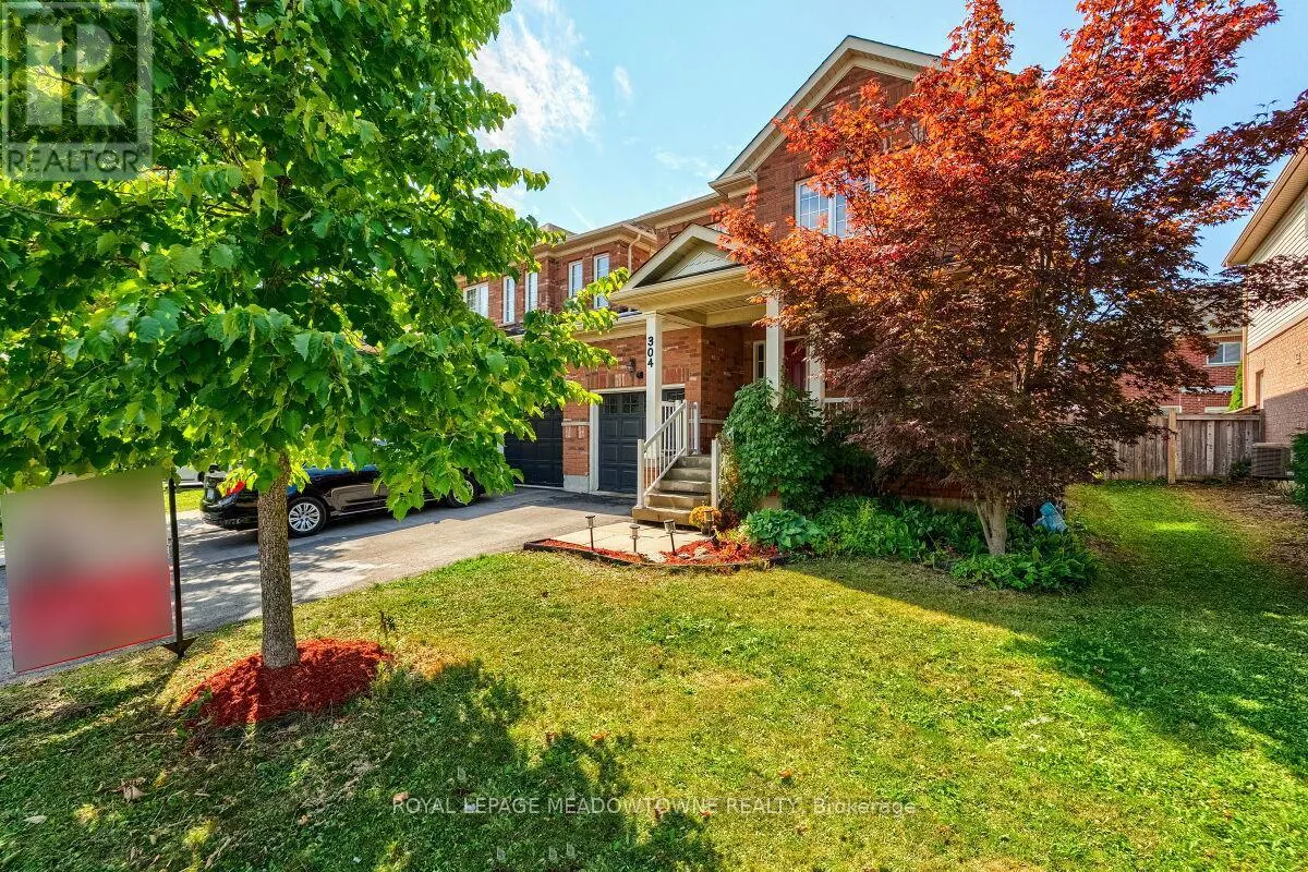 304 TEETZEL DRIVE