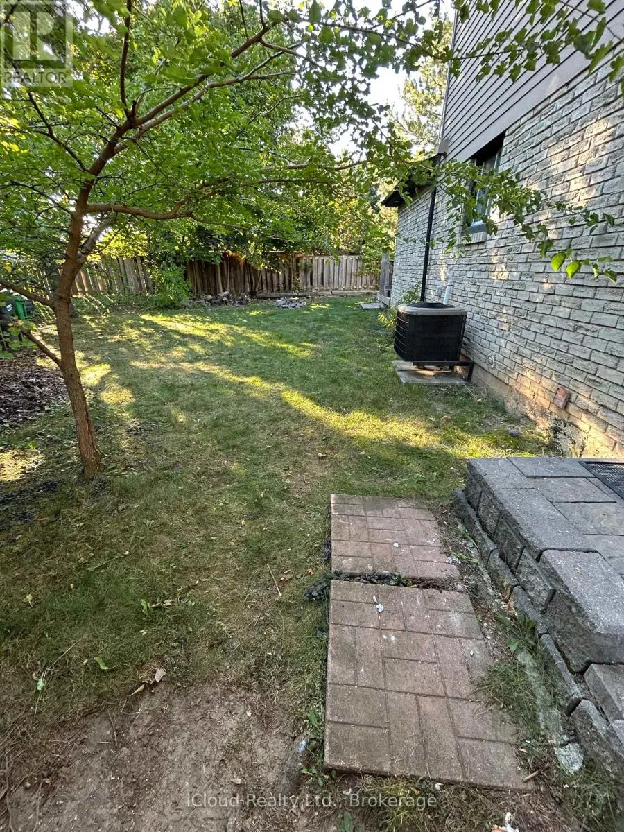 BSMT - 2725 ROMARK MEWS