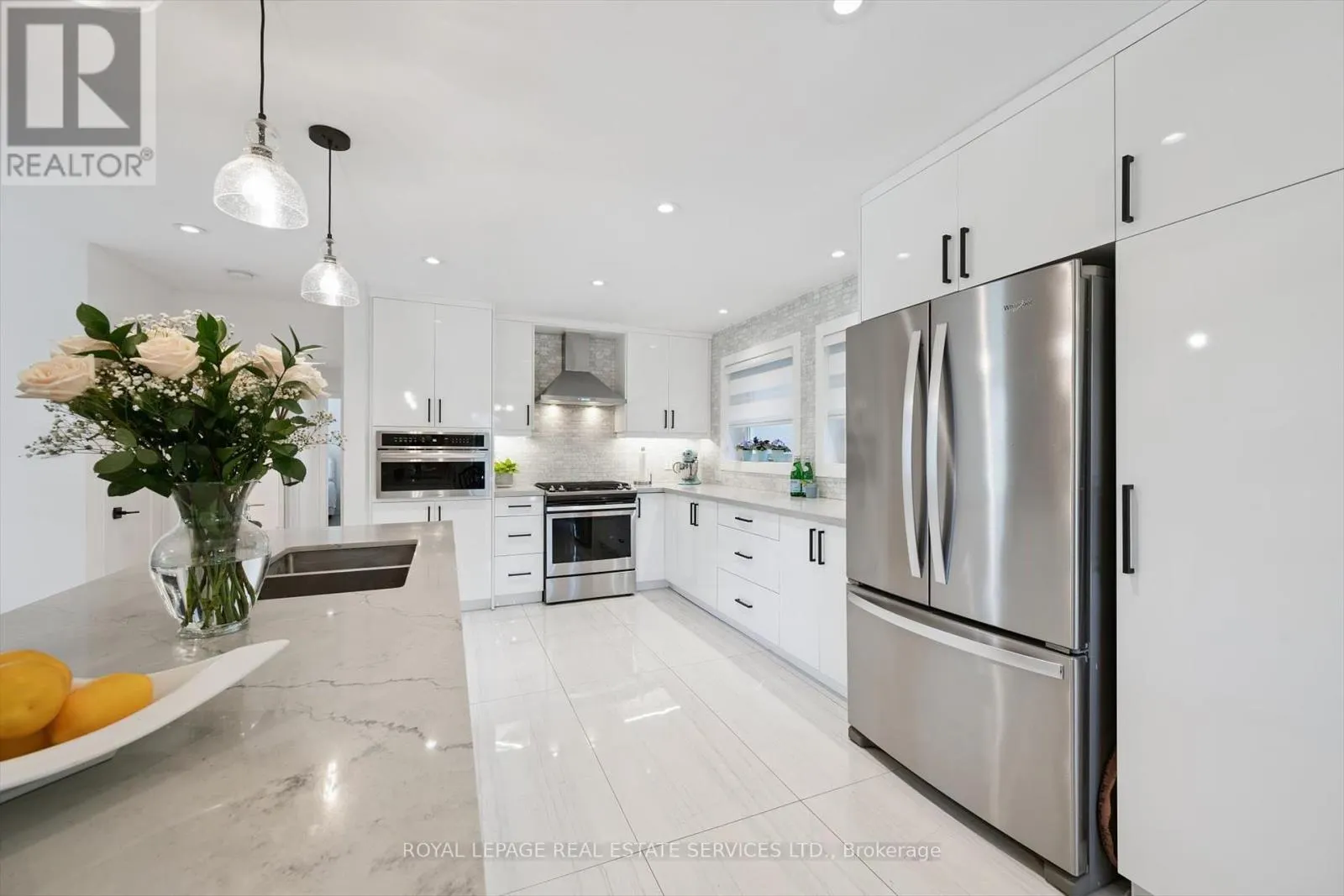 1 HILLAVON DRIVE