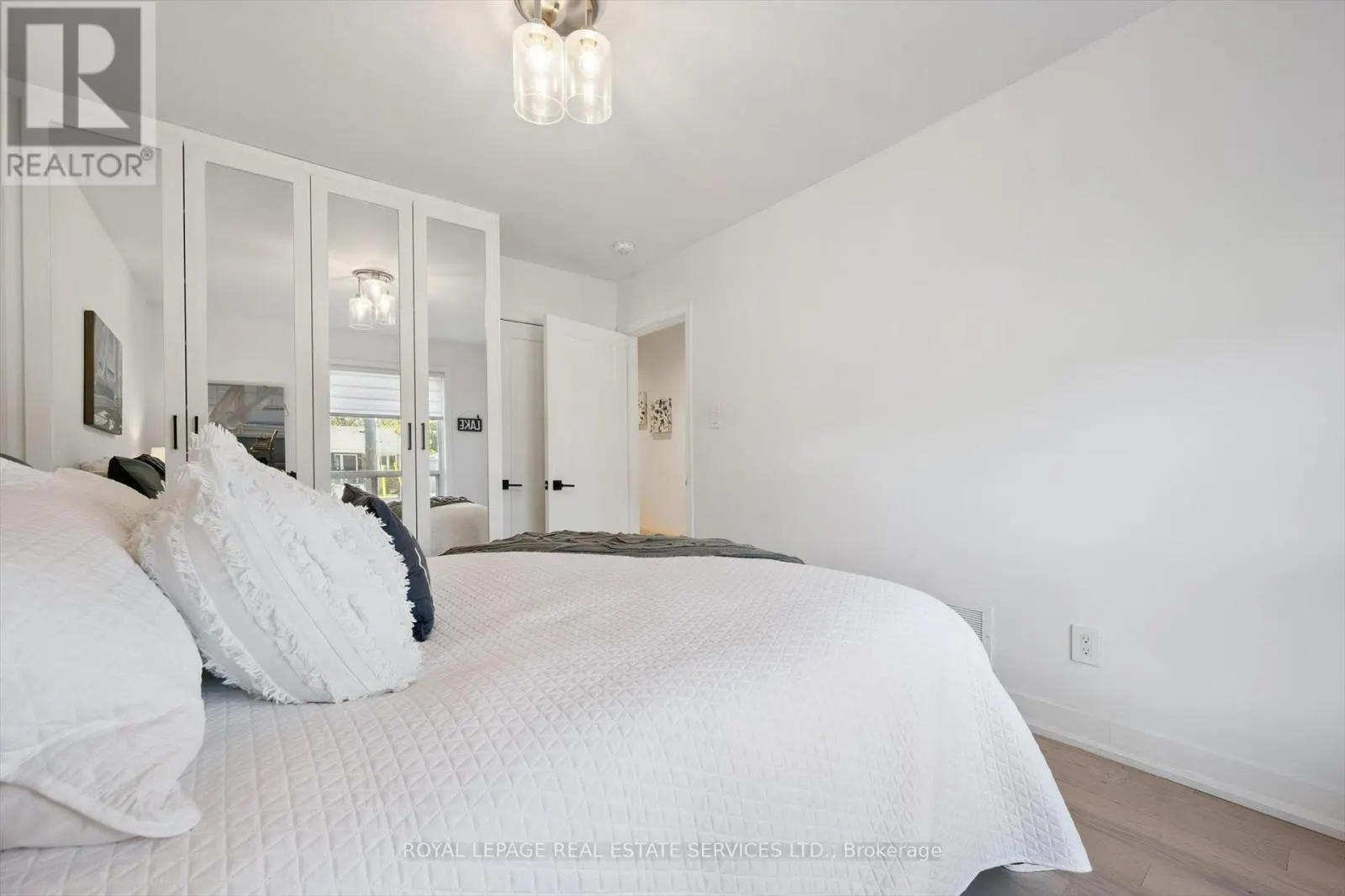 1 HILLAVON DRIVE