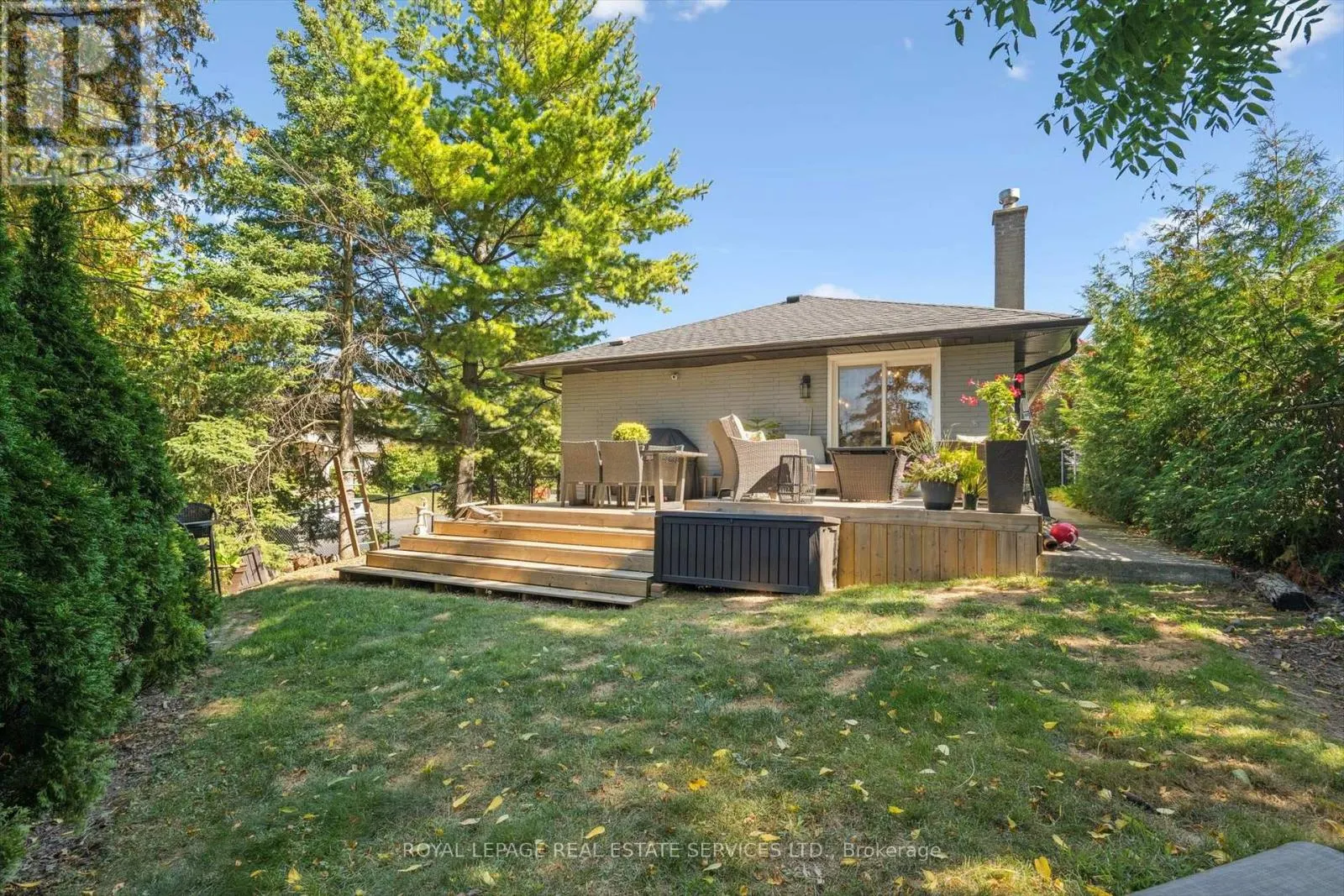 1 HILLAVON DRIVE