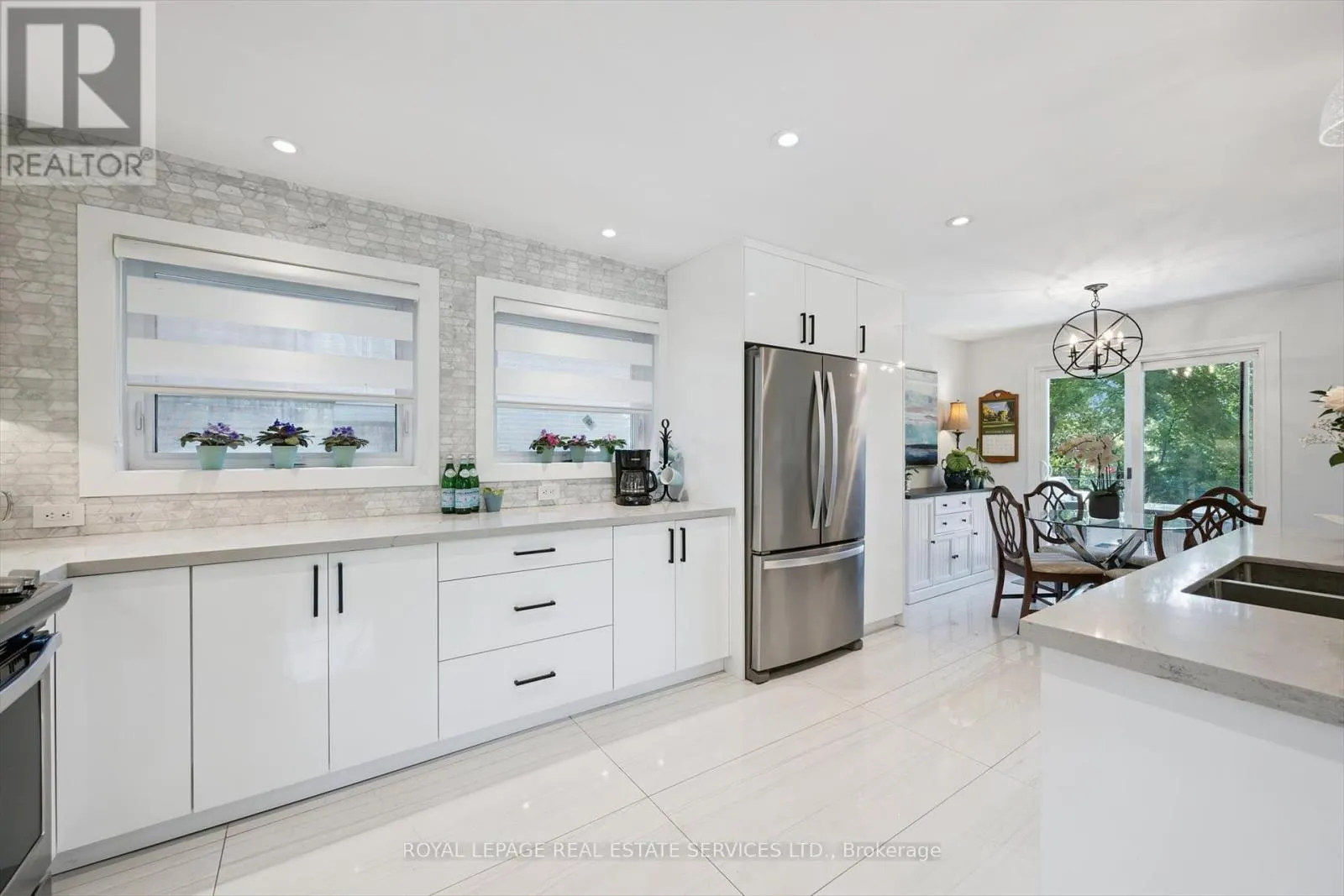 1 HILLAVON DRIVE