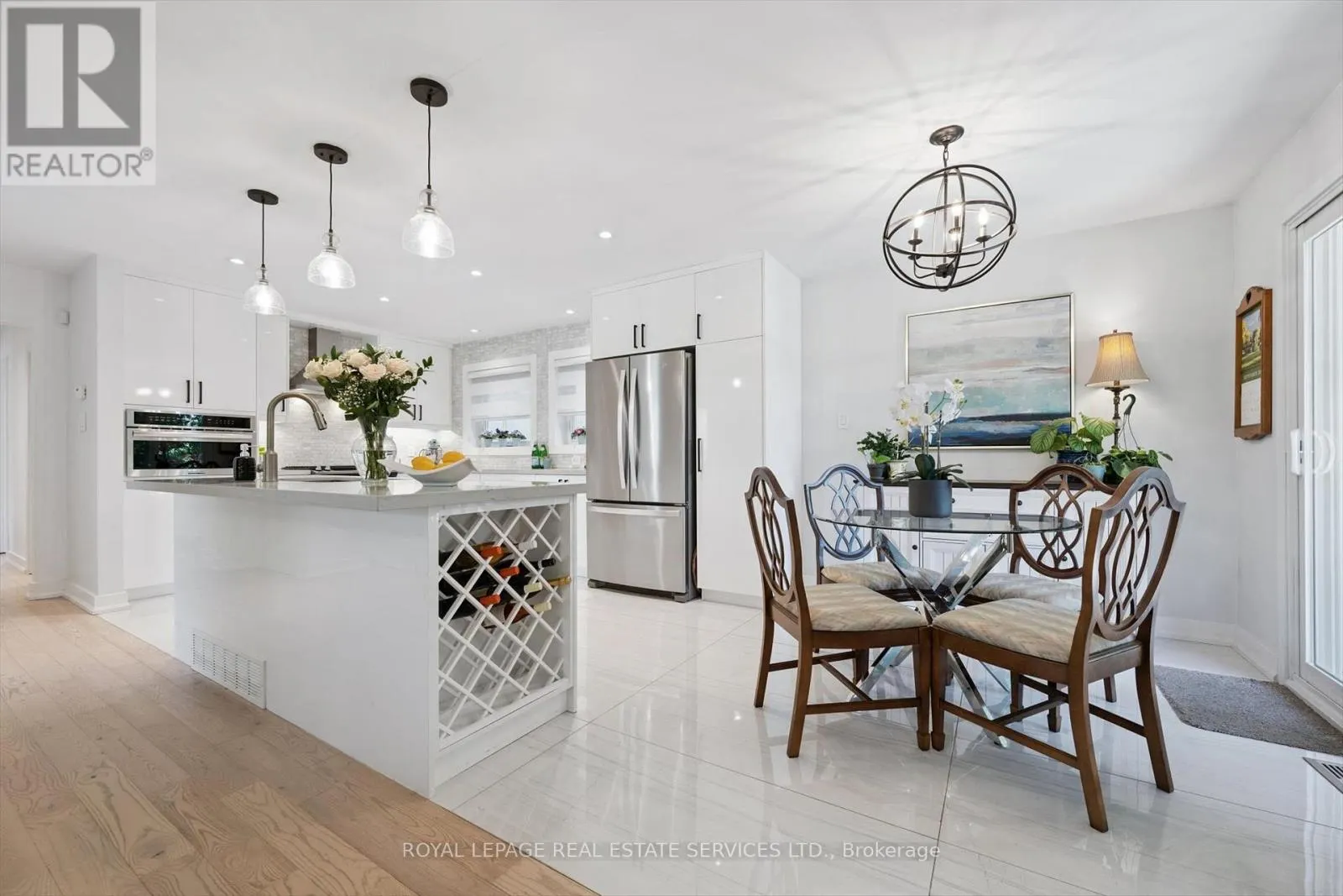 1 HILLAVON DRIVE