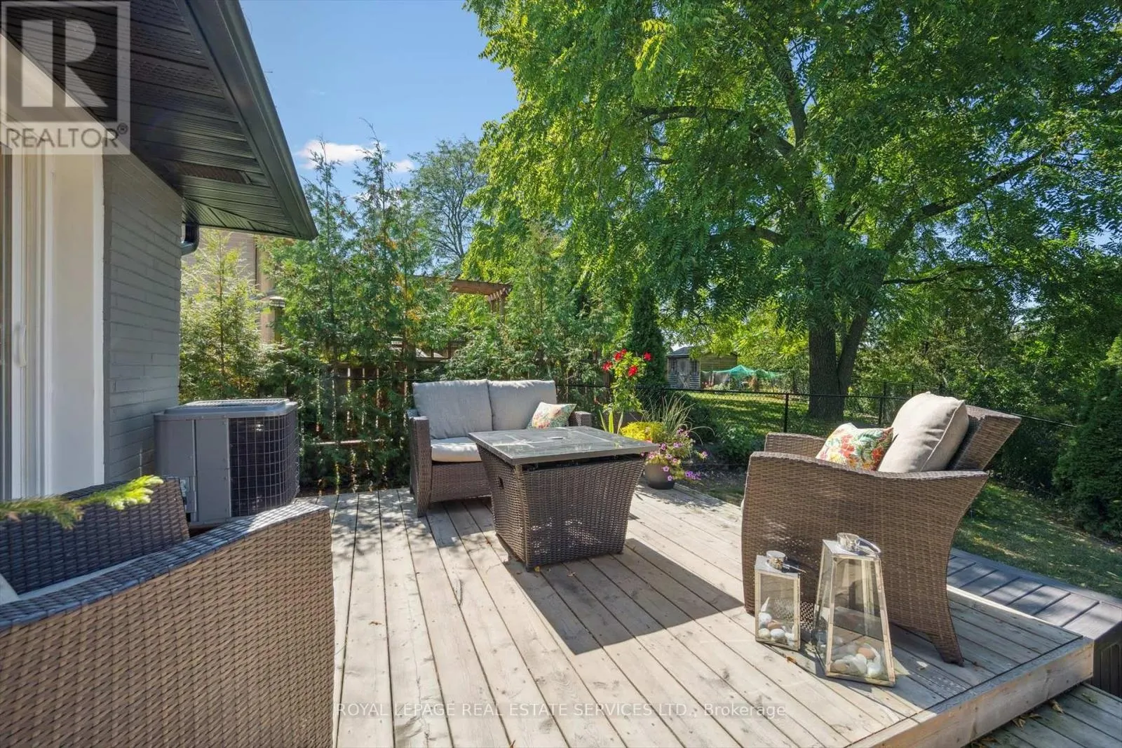 1 HILLAVON DRIVE