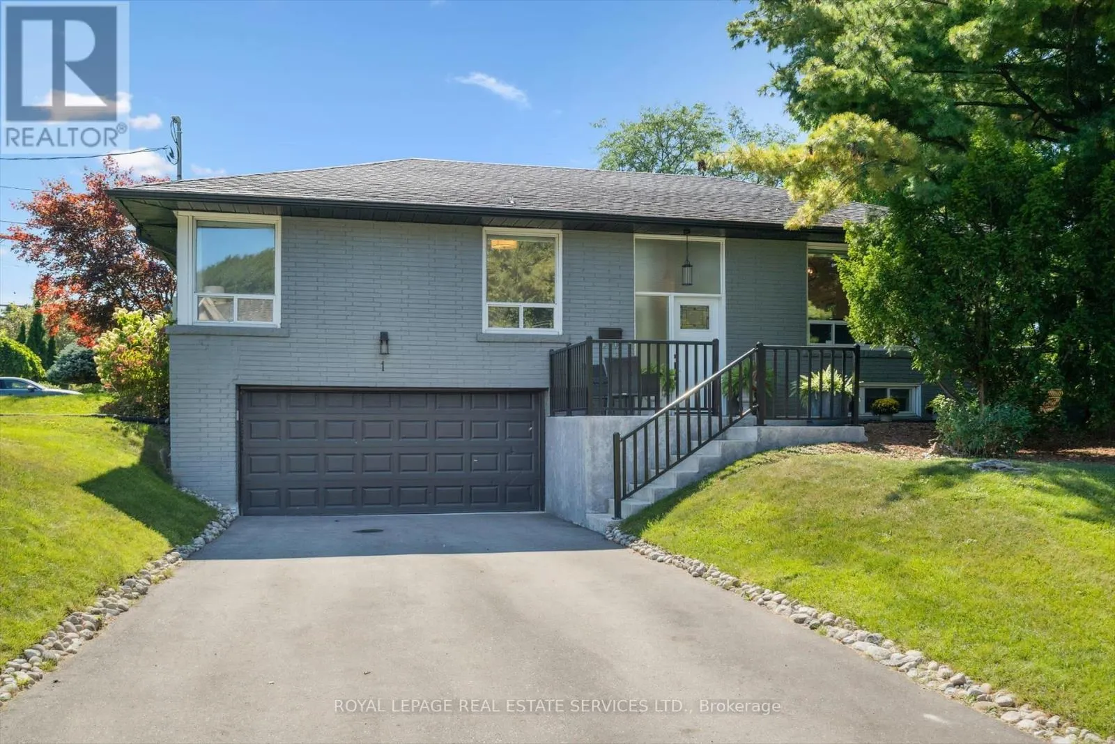 1 HILLAVON DRIVE