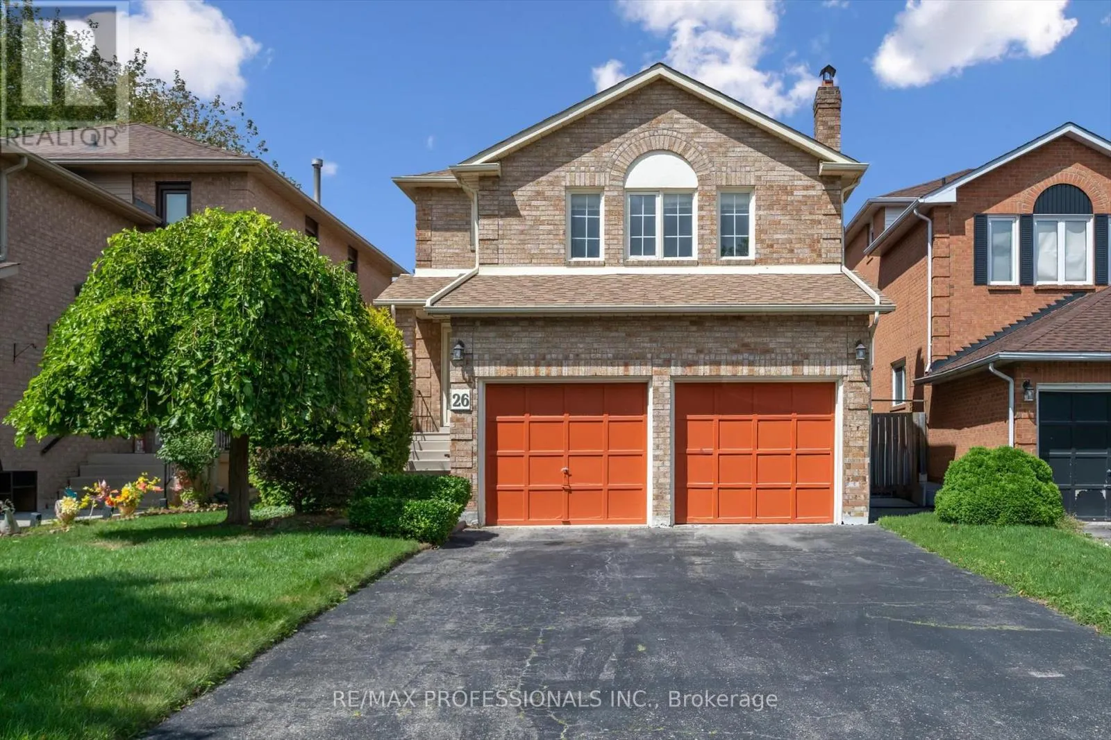 26 KILLARNEY COURT