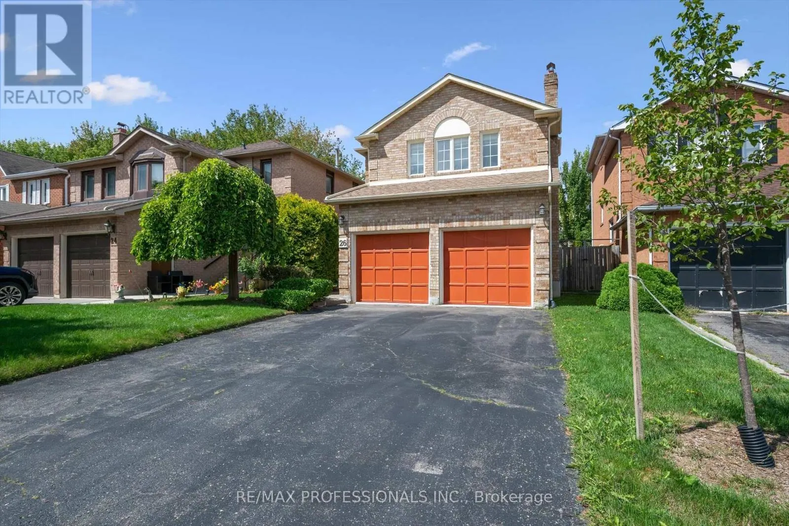 26 KILLARNEY COURT