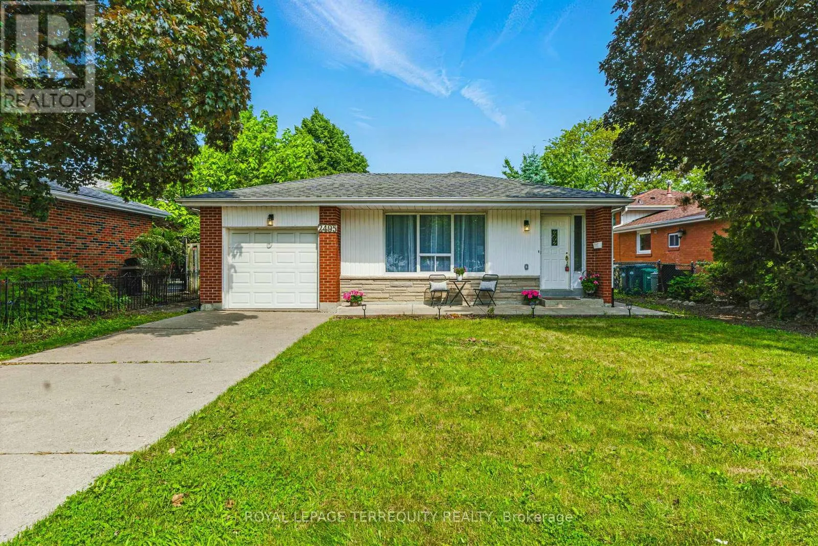 2495 BROMSGROVE ROAD