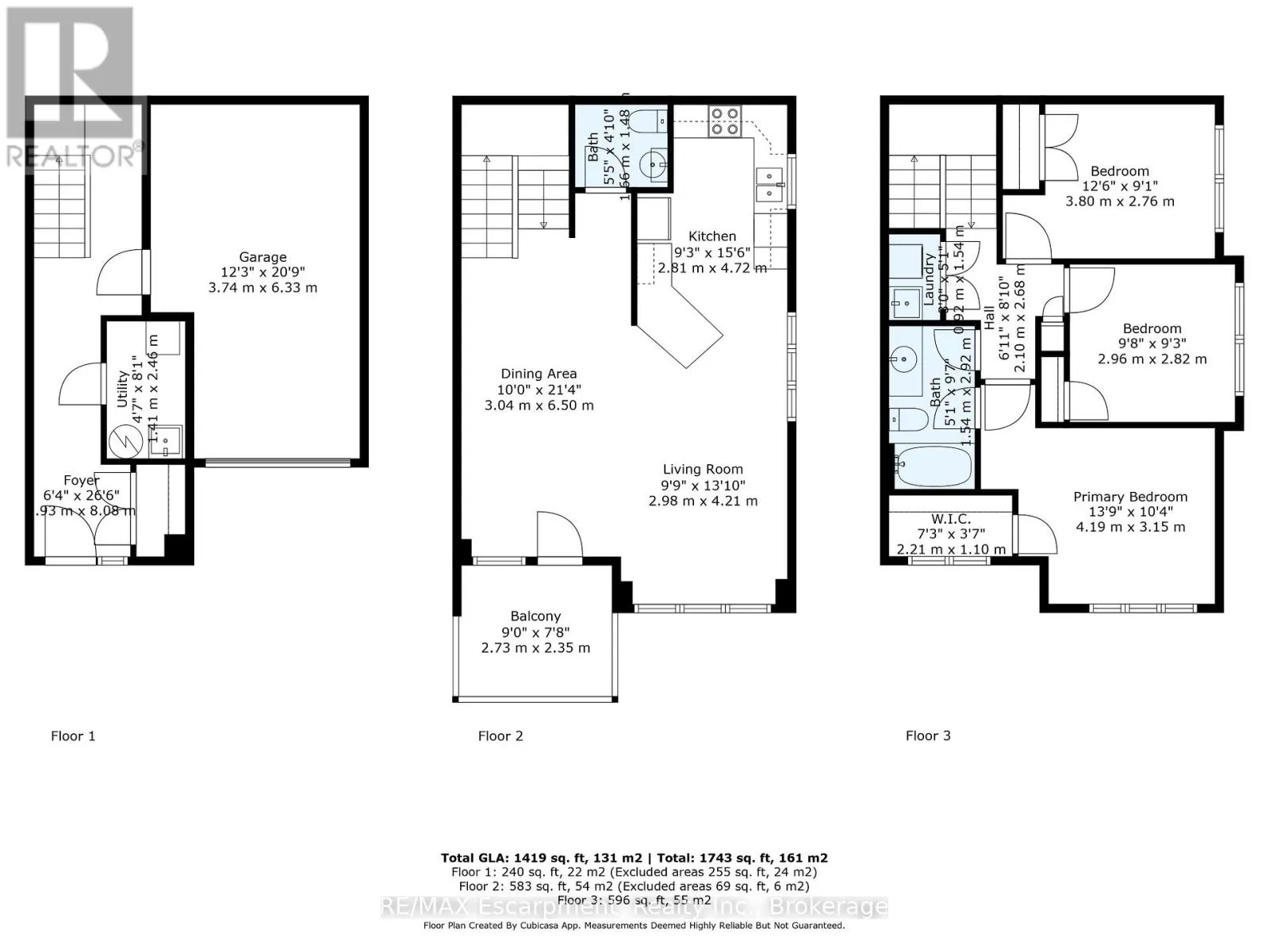 51 - 181 PLAINS ROAD W, #51
