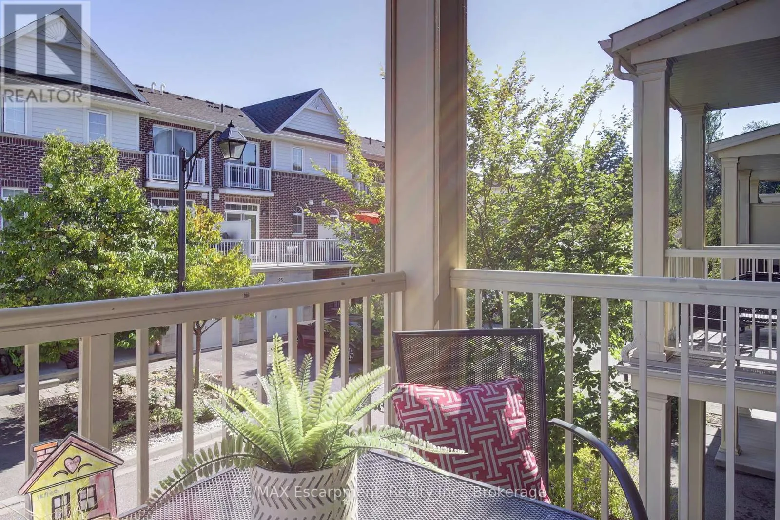 51 - 181 PLAINS ROAD W, #51