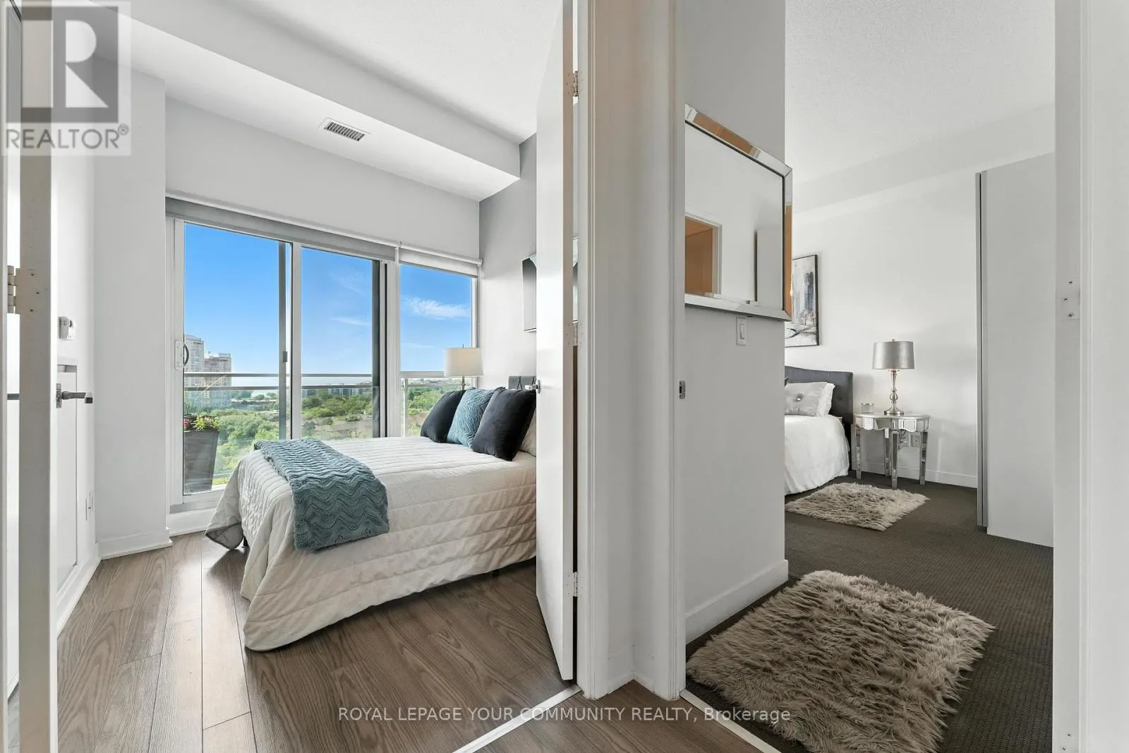 1226 - 165 LEGION ROAD N
