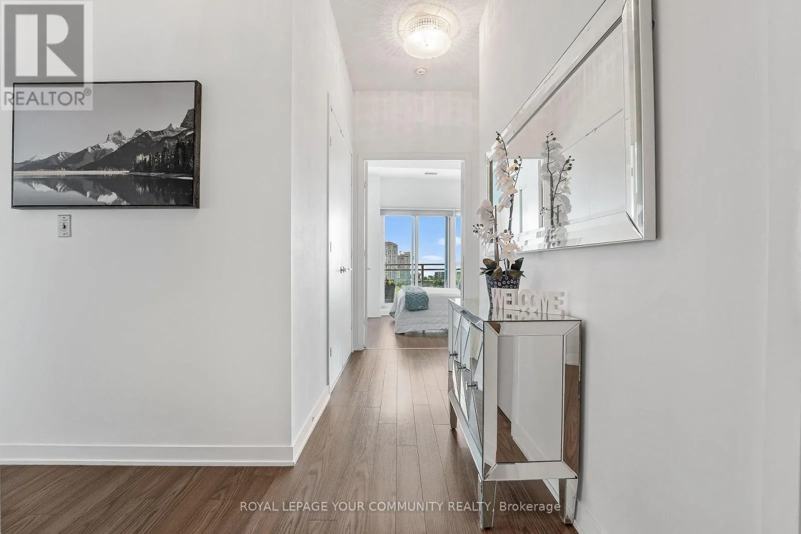 1226 - 165 LEGION ROAD N